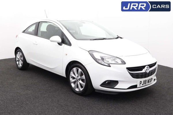 eBay - 2018 Vauxhall Corsa 1.4 Corsa Ene...