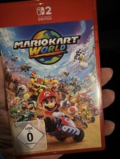 Mario Kart World - Nintendo