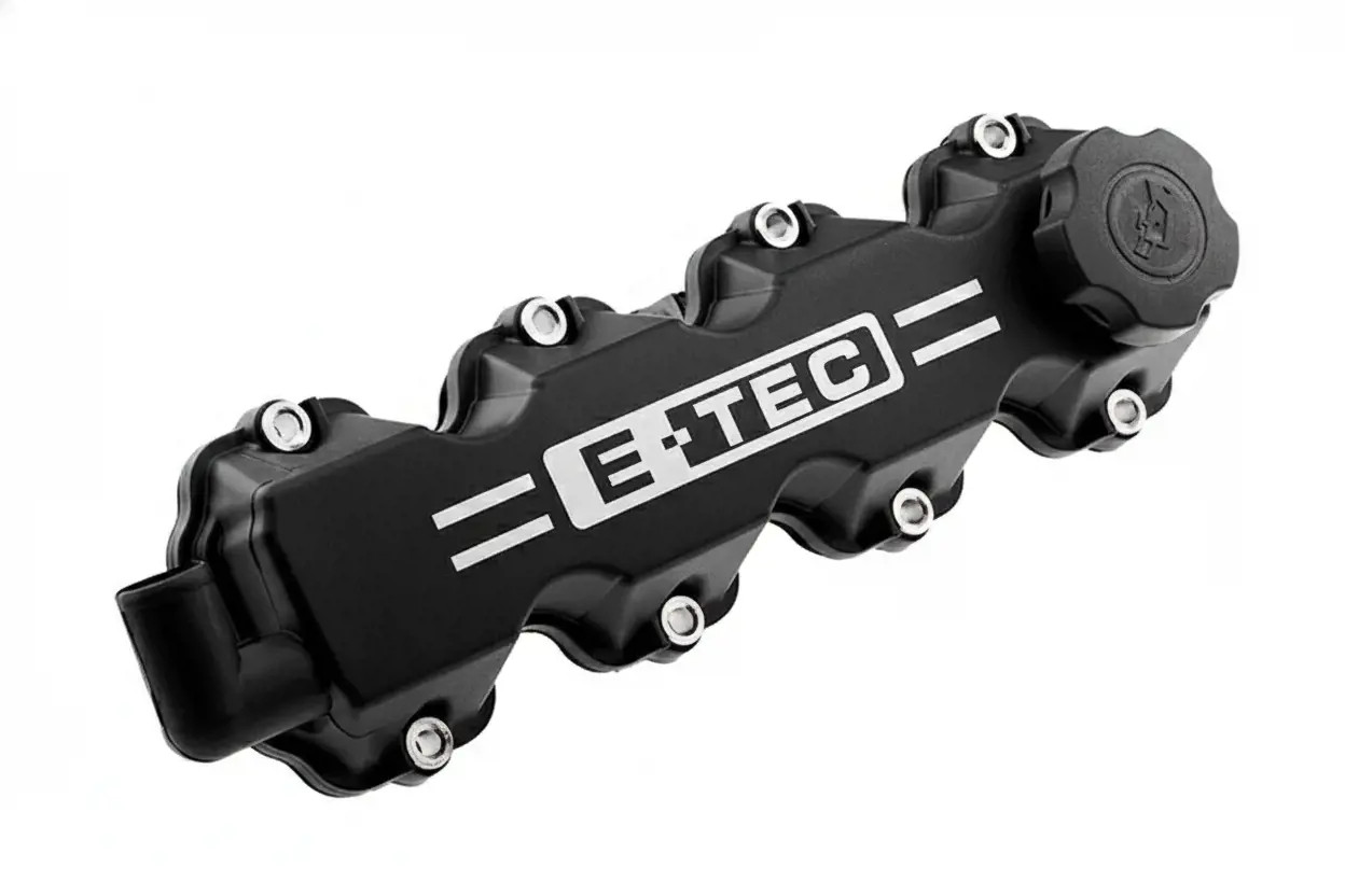 Coperchio valvole BPZ-DW-002 NTY per DAEWOO LANOS LANOS Tre volumi REZZO - Immagine 2