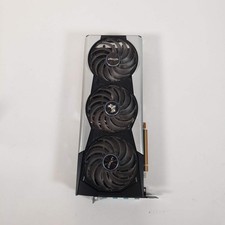 AMD Radeon 6900 XT Sapphire Nitro SE 16GB GDDR6 Graphics Card