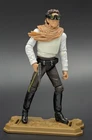 New Listing2008 Star Wars HAN SOLO (Sandstorm) 3.75 Legacy Collection #1 Return of the Jedi