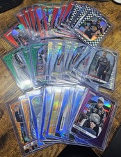 2025 Panini Prizm Racing Lot Of 32 /# Numbered Earnhardt Gordon Dillon Edwards
