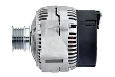 HELLA Alternator Fits Mercedes-Benz C-Class CLK E-Class G-Class 8EL 011 710-061