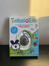 Tamagotchi Stained Glass Summer 2025 New Sealed Limited Edition Chase Rare Gen 2