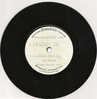 Beatles MAGICAL MYSTERY TOUR EMI Acetate Display records rare  Display items!