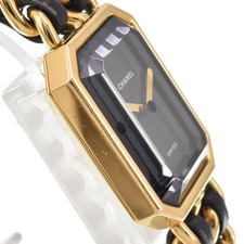 Chanel Premiere Watch Gold #XL X.R.22409 18826 CHANEL Watches for Women on Sale up to 90% Off: Poshmark main image 2