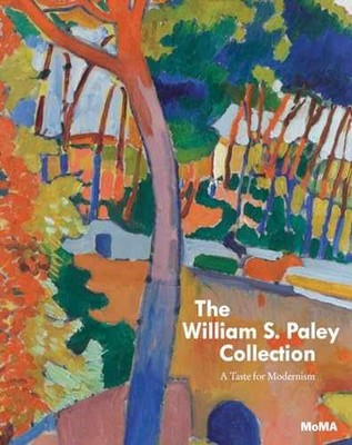 The William S. Paley - Paperback, by Rubin William Armstrong - Very Good