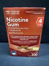 Rite Aid 4mg Cinnamon, 100 Pieces new exp 9/2026