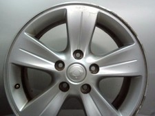 Jantes Ssangyong REXTON