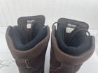 LaCrosse Iceman Boots Men 10 Leather Rubber Winter Pac Steel Shank Toe Hunting — photo 4