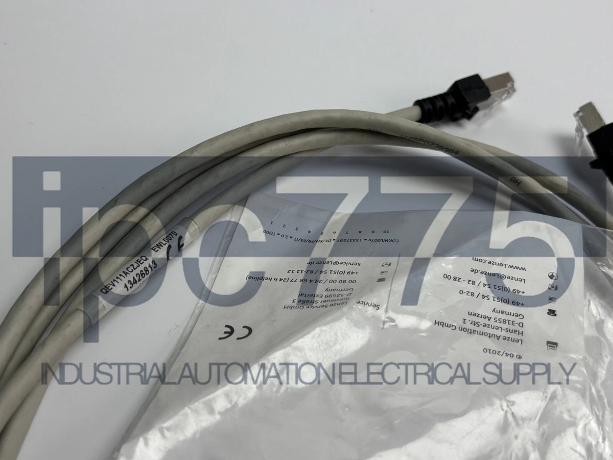 eoページ New For Lenze EWL0070 2.5m Adapter Cable | eBay