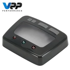 Fit For 1998-2001 Honda Foreman 450 TRX450S 4x4 S Speedometer Dash Upper Cover