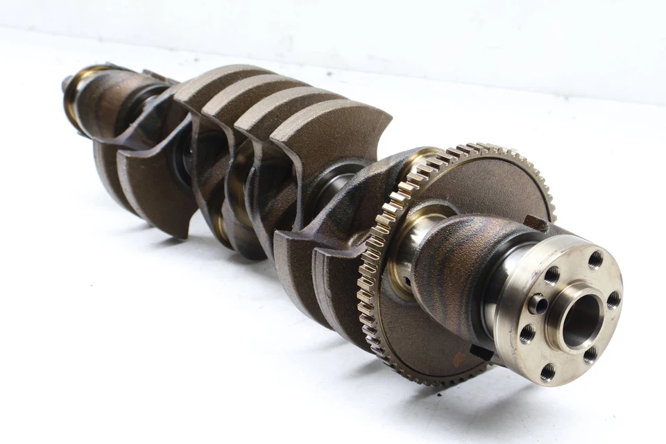 BMW 328I XDRIVE E90 LCI 2009-2012 - Cigüeñal 7541970 Foto 4 de 4