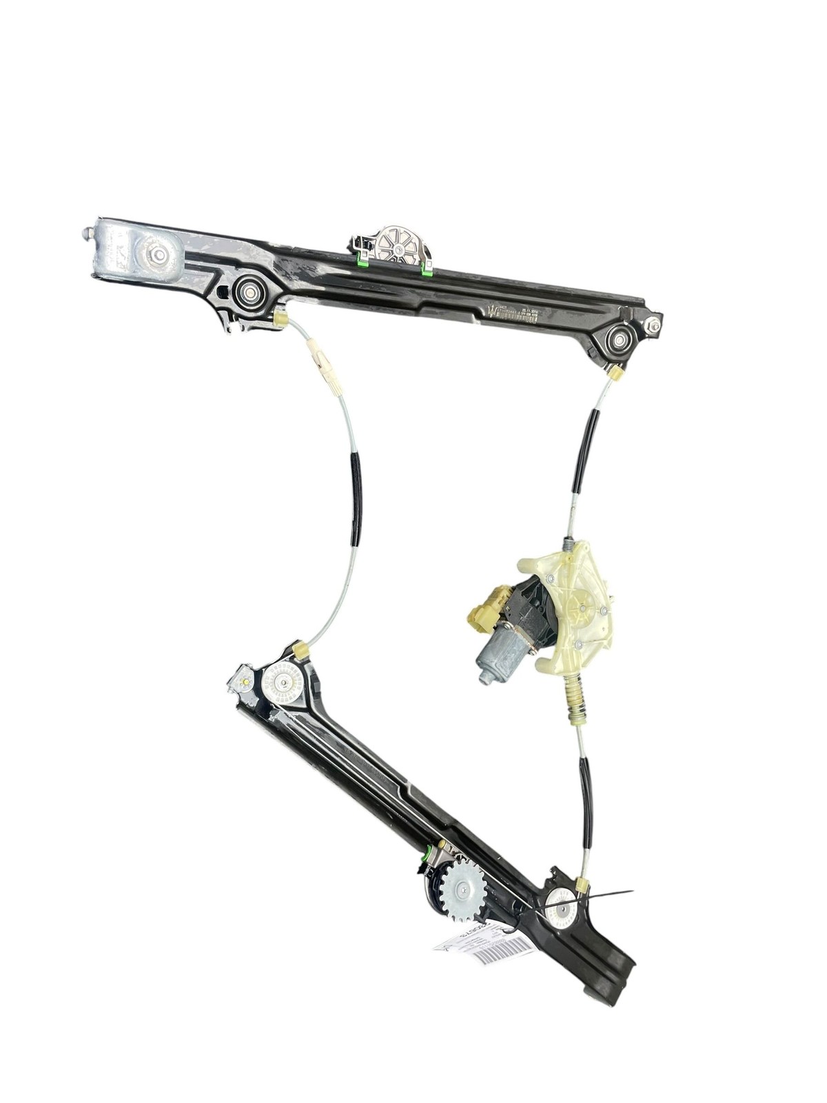 2017-2024 MASERATI LEVANTE M161 OEM REAR LEFT DOOR WINDOW REGULATOR MOTOR ASSY