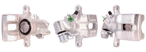 Elstock 87-0776 Bremssattel FüR Honda-image