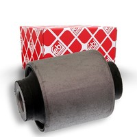 Febi Bilstein Lagerung, Lenker Beidseitig, Innen, Unten, Vorderachse, Vorne
