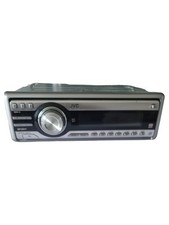 JVC KD-R977 Autoradio CD MP3 USB Silber