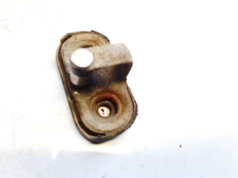 1t0827517a Fanghaken Schließkeil Vorne  Volkswagen Polo DE2613065-52