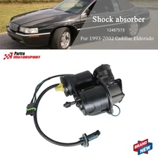For Cadillac Eldorado Deville Seville 4.6L V8 Air Suspension Compressor Pump