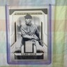 2025 Panini National Treasures - Game Gear Swatches Bob Feller #GGS-BF /25 (MEM)