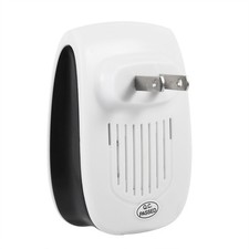 Ultrasonic Electronic Indoor Anti Mosquito Rat Mice Insects Pest Mouse Control