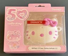 Hello Kitty 50th Anniversary 3D AirPods Case ...