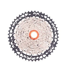 10 Speed Road Bike Cassette Hollow Mountain Bike Flywheel Cycling Accessory