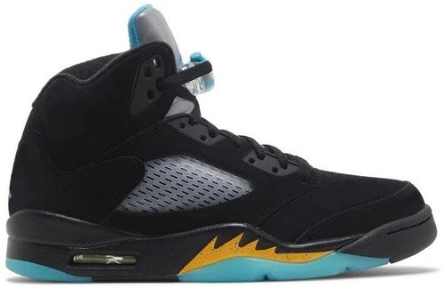 Jordan 5 Retro Mid Aqua