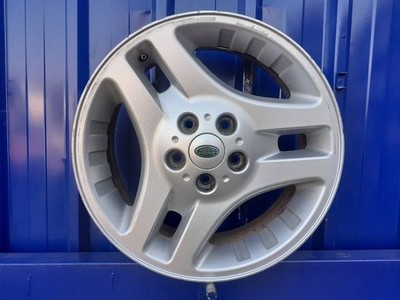 RRC504640XXX FELGE / 1013621 FÜR LAND ROVER FREELANDER LN 2.0 TD4 CAT