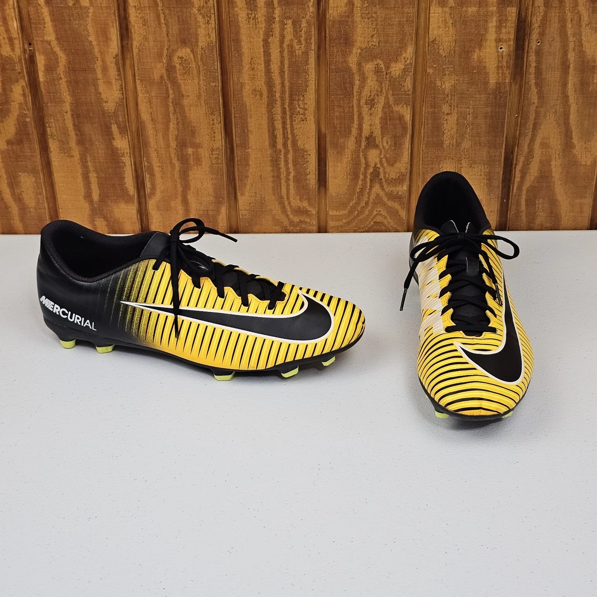 Nike Mercurial Vapor III Soccer Shoes for sale - eBay