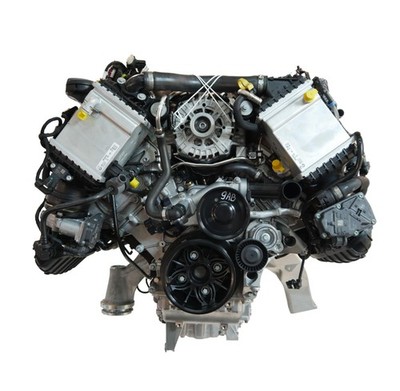 Range Rover N63 Engine NEW for Land Rover Range Sport L461 4.4 V8 NC10 N63 N63B44E | eBay
