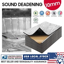 394 mil Fireproof Silencing Heat Insulation Mat For High temperature equipment