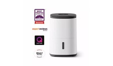 Image of Meaco Arete 12L Dehumidifier HEPA Filter Low Energy Air Purifier Laundry Mode