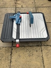 Erbauer Tile Cutter 750W ERB337TRB