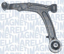 Für MAGNETI MARELLI 301181309000 Control arm FIAT P. PANDA LE 02-