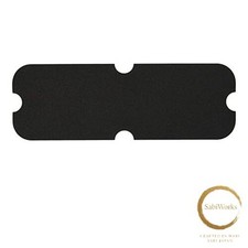New EVERGREEN Urethane Sheets (Pack of 4) for Inner Buckan Long