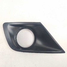 9688085277 RECHTER STOßSTANGENGITTER / 3467341 FÜR PEUGEOT 207 *