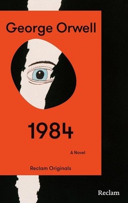 1984. A Novel George Orwell