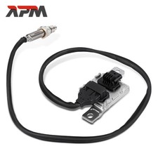 Nitrogen Oxide Sensor Noxsensor für VW Caddy Alltrack Caddy IV SAA SAA SAH 2.0