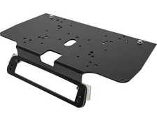 Buyers Product 8895556 Drill-free Light Bar Cab Mount For Ram Classic 2500-5500