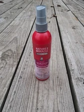 Nature' s Miracle Cat Scratch Deterrent Spray - Advanced Platinum 8 oz