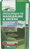 Cuxin F. NadelbäUme U. Hecken,1,5 Kg, DüNger,Organisch-Mineralisch Npk DüNger