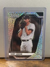 Top Randy Johnson Cards to Collect 27