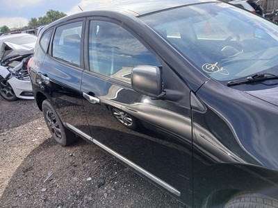 Passenger Front Door Electric VIN J 1st Digit Fits 11-14 ROGUE 1337702