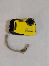 Fujifilm FinePix XP70 Digital Camera - No Charger