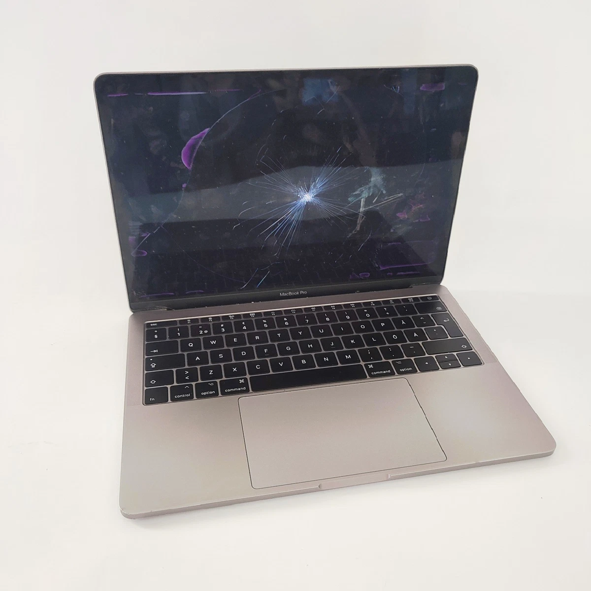 Ноутбуки Apple MacBook Pro 2017 - огромный выбор по лучшим ценам