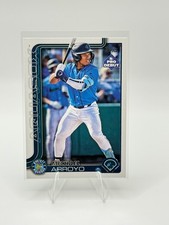 2025 Topps Pro Debut - Michael Arroyo #PD-78 (RC)