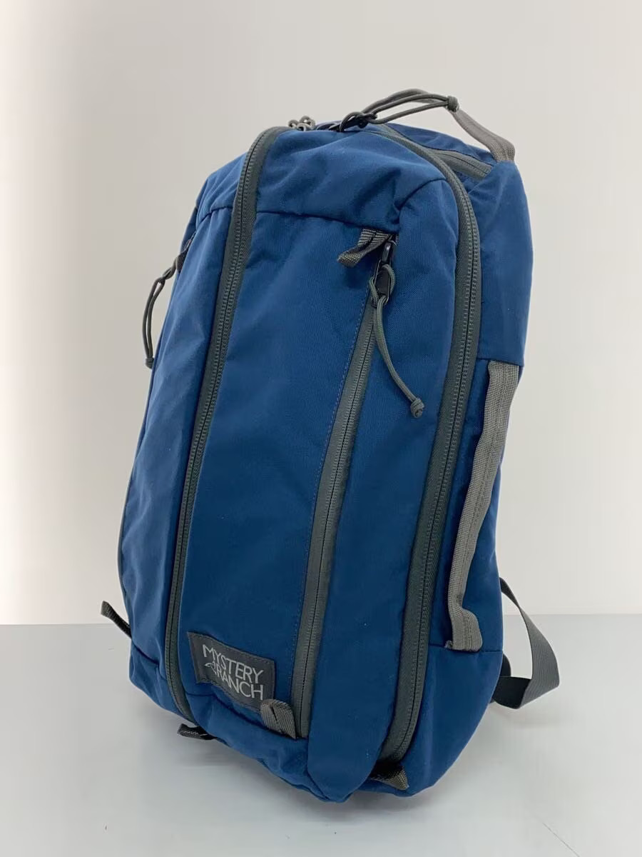 MYSTERY RANCH JAVA BACK PACK Backpack Blue 288838 - image 2