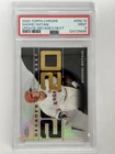 2020 Topps Chrome Update Decades Next Shohei Ohtani PSA 9