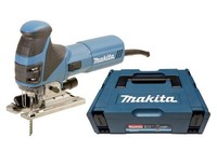 Makita StichsäGe 720 W 4351FCTJ Mit LED